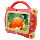 ATOUCH K93, Karaoke Video Learning Tablet, 7 inch, Android 6.1. 16GB, 1GB, Wi-Fi, Quad Core, Front Camera - Tuzzut.com Qatar Online Shopping