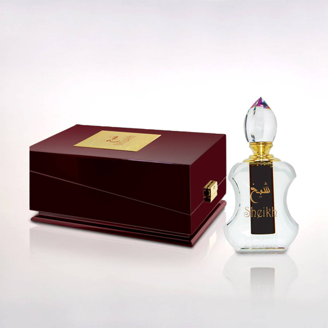 HARAMAIN SHEIKH 60 ML HARAMAIN SHEIKH 60 ML