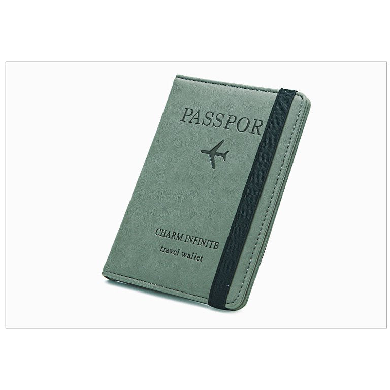 Passport Holder Cover 1643 Passport Holder Cover 1643