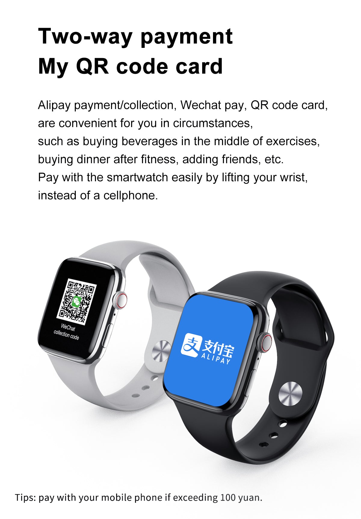 G10 PLUS No.1 7 Smart Watch 45mm G10 PLUS No.1 7 Smart Watch 45mm