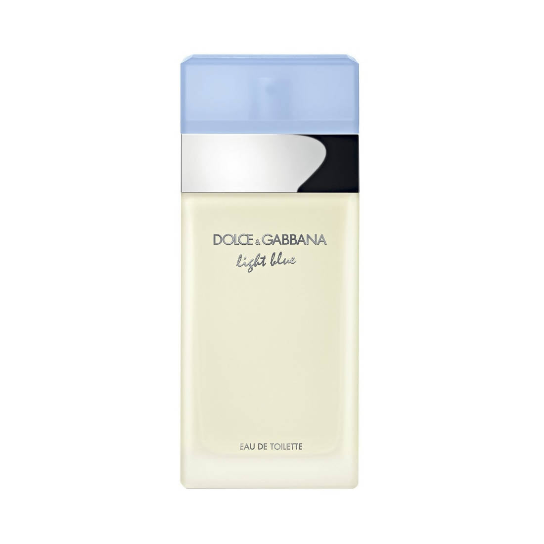 Dolce & Gabbana Light Blue Eau De Toilette,100ml for women Dolce & Gabbana Light Blue Eau De Toilette,100ml for women