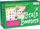 Brain Boosters- 4 - Tuzzut.com Qatar Online Shopping