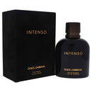 Dolce&Gabbana Pour Homme Intenso Dolce&Gabbana for men - Tuzzut.com Qatar Online Shopping