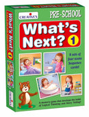 What's Next-I - Tuzzut.com Qatar Online Shopping