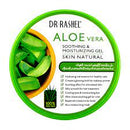 Dr. Rashel Aloe Vera Soothing And Moisturizing Gel 300g DRL-1529 - Tuzzut.com Qatar Online Shopping