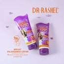 Dr.Rashel Breast Enlarging Cream
150g DRL-1147 - Tuzzut.com Qatar Online Shopping