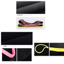 Slimming Waist Trainer Sweet Sweat Waist Trimmer Fitness Belt Adjustable - Tuzzut.com Qatar Online Shopping