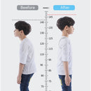 Smart Posture Corrector with Intelligent Sensor Vibration Reminder - Tuzzut.com Qatar Online Shopping