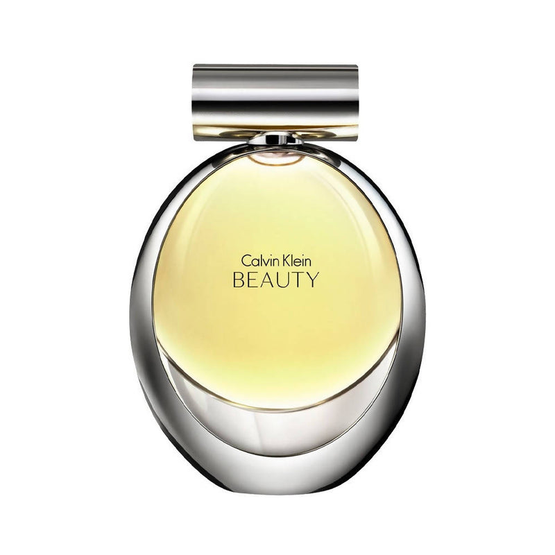 Calvin Klein Beauty Eau de Parfum for her,100ml - Tuzzut.com Qatar Online Shopping