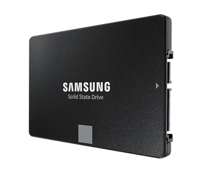 Samsung MZ-77E500BW 500 GB SSD 870 EVO SATA III 2.5 inch - Tuzzut.com Qatar Online Shopping