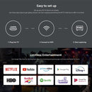 Mi TV Stick Android TV Stream Anywhere - Tuzzut.com Qatar Online Shopping