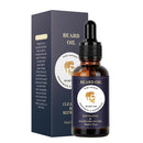 Beard Oil Cleanse And Refresh Softening with Argan Oil 30ml - Tuzzut.com Qatar Online Shopping