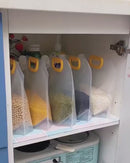 10pcs/pack Packaging Bag Grains Sealed Bag G6N400