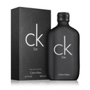 Calvin Klein Be Eau de toilette 200ml - Tuzzut.com Qatar Online Shopping