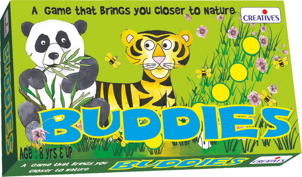 Buddies Buddies