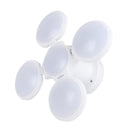 Solar Emergency Charging LED Lamp 2029 High Brightness - Tuzzut.com Qatar Online Shopping