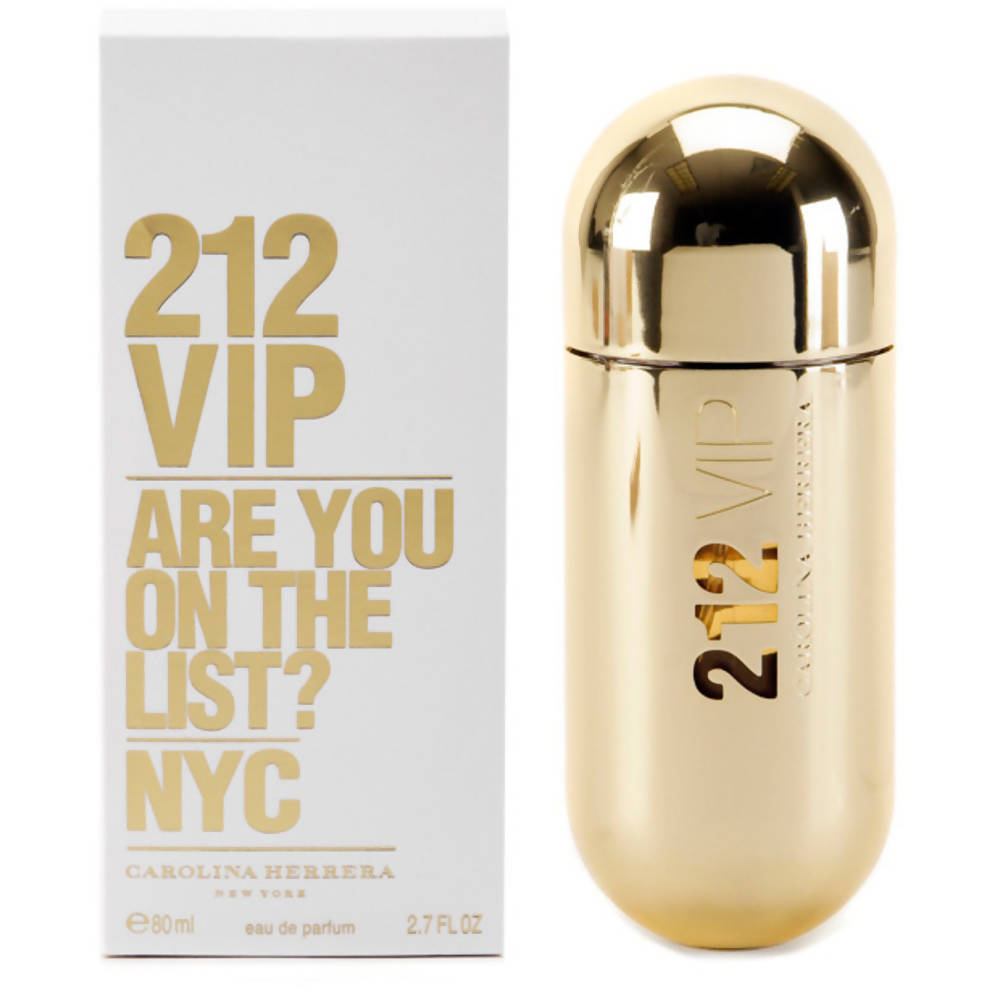 Carolina Herrera 212 VIP EDP Men 80ml Carolina Herrera 212 VIP EDP Men 80ml