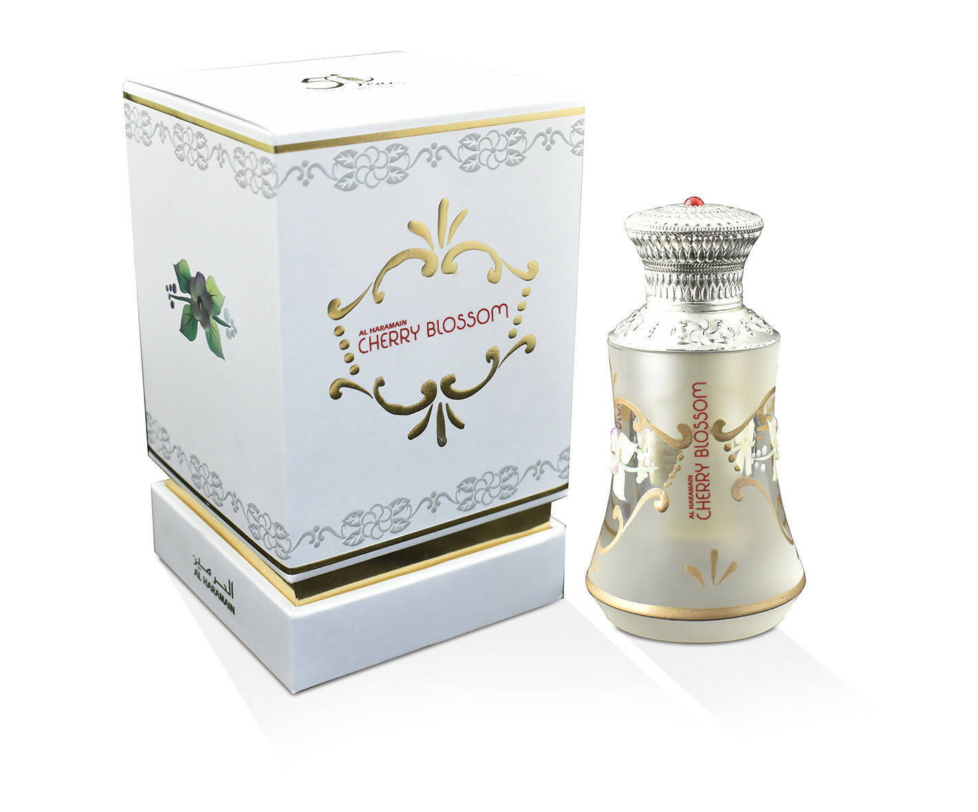 AL HARAMAIN CHERRY BLOSSOM 24ml AL HARAMAIN CHERRY BLOSSOM 24ml