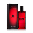 Davidoff HOT WATER MAN Eau de Toilette - 110 ml (For Men) - Tuzzut.com Qatar Online Shopping