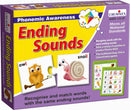 Ending Sounds - Tuzzut.com Qatar Online Shopping