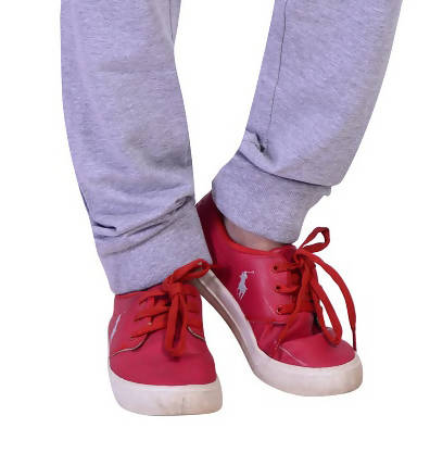 Boy's Track Pant pack of two - Tuzzut.com Qatar Online Shopping