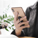 HOCO LS22 Apple Dual Lightning digital audio converter with Ring Bracket - Tuzzut.com Qatar Online Shopping