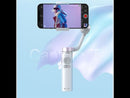 Funsnap Capture π (Pi) 3 Axis Smartphone Handheld Gimbal Stabilizer