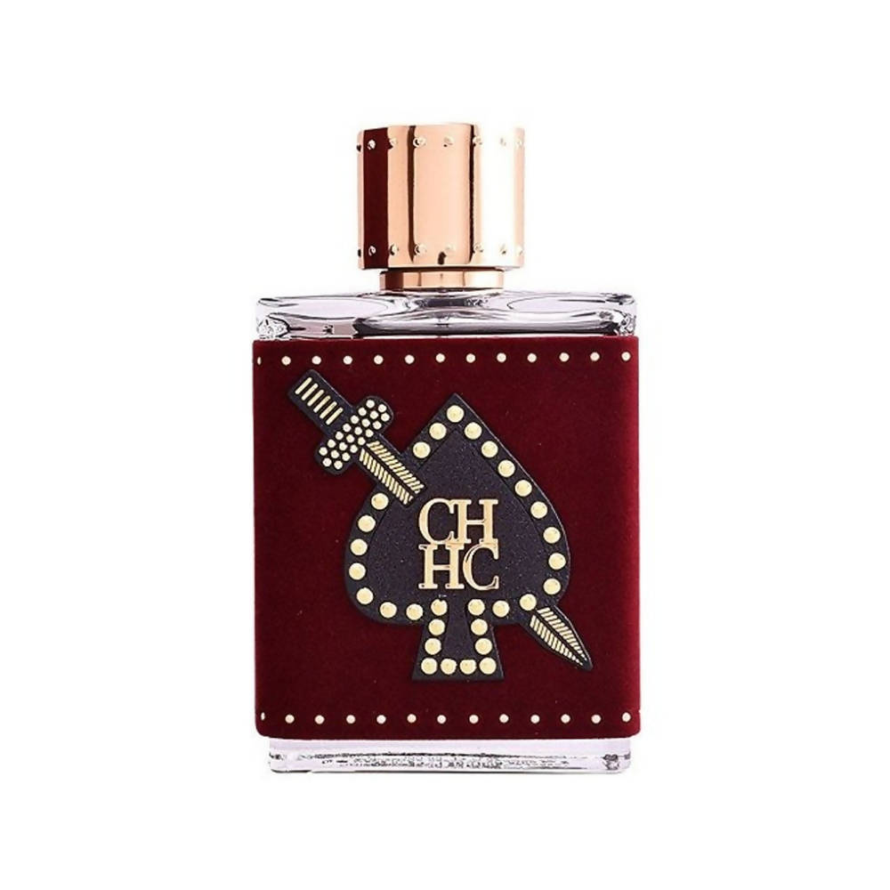 Carolina Herrera CHT Kings Eau de Parfum for men, 100ml Carolina Herrera CHT Kings Eau de Parfum for men, 100ml