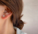 Women Fashion Earrings 3set - X2497842 - Tuzzut.com Qatar Online Shopping