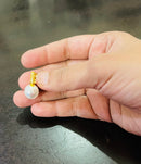 European Style Fashion Earrings - S78514 - Tuzzut.com Qatar Online Shopping