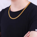 Jewelry Charm Fashion Necklace - S4530809 - Tuzzut.com Qatar Online Shopping