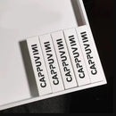 Matte Lipstick Velvet Lip Glaze Color Charm Lasting Non-fading Lip Make up Long Lasting Moisturizing Lipstick - Tuzzut.com Qatar Online Shopping