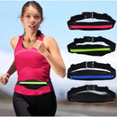 Pictet Fino Outdoor Sport Single Waist Bag Personal Anti-Theft Cell Phone Pocket RH05 - Tuzzut.com Qatar Online Shopping