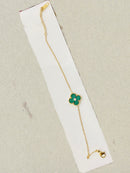 Women’s Fashion Necklace And Bracelet - X4584808 - Tuzzut.com Qatar Online Shopping