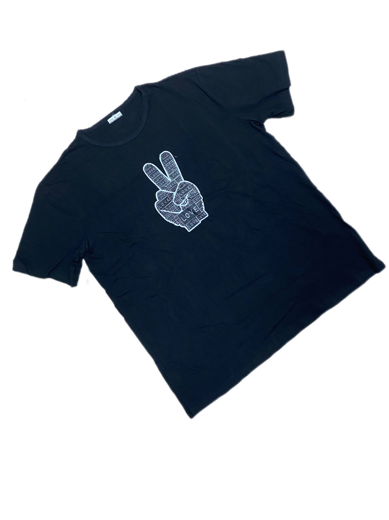 Men's T-Shirt Clothing Casual Pride T Shirt Men Unisex Graphic T Shirts New Fashion Tshirt Loose Size Top Size XL (X3393257 60) - Tuzzut.com Qatar Online Shopping