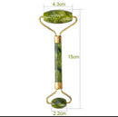 Smooth Mushroom Shape Face Massage Stone Lava Basalt Hot Stone for Spa Massage Therapy  Body facial Massage Stone - Tuzzut.com Qatar Online Shopping