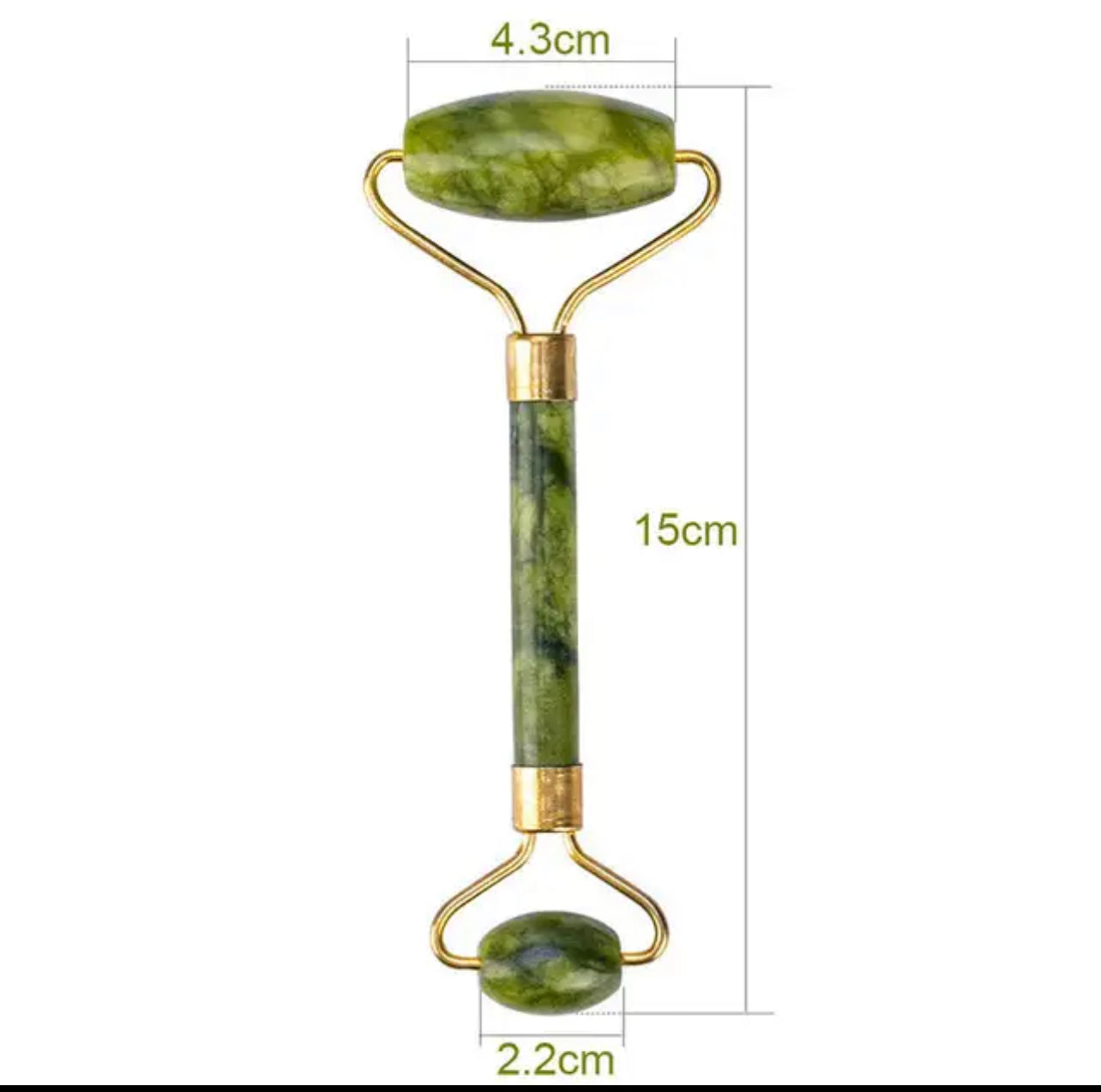 Smooth Mushroom Shape Face Massager Smooth Mushroom Shape Face Massager