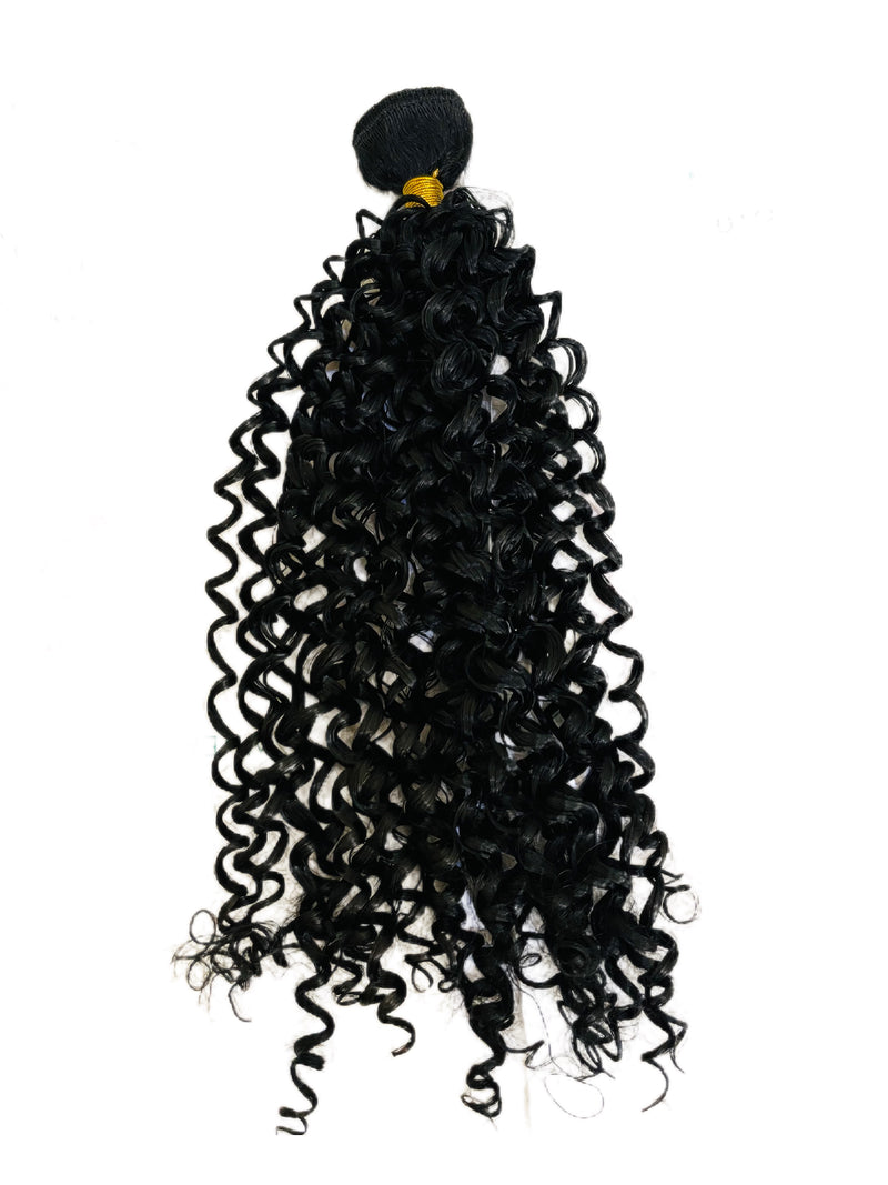 20 Inch Deep Curly Bundles - S2837794 - Tuzzut.com Qatar Online Shopping