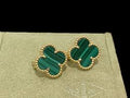 Shell Flower Jewelry Gift  Earrings Party Gift - Tuzzut.com Qatar Online Shopping