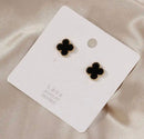 Earrings Women's Luxury Gold Earrings Personality Design Sense Simple Earrings - Tuzzut.com Qatar Online Shopping