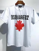 Summer Men's T-shirt Women's Neutral Fashion Print Short Sleeves Elasticity Tops Cartoon Female Tshirt Oversized Size L - S4545676 - Tuzzut.com Qatar Online Shopping