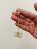 Women’s New Fashion Earring Jewelry - Tuzzut.com Qatar Online Shopping