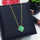 Women’s Fashion Necklace And Bracelet - X4584808 - Tuzzut.com Qatar Online Shopping