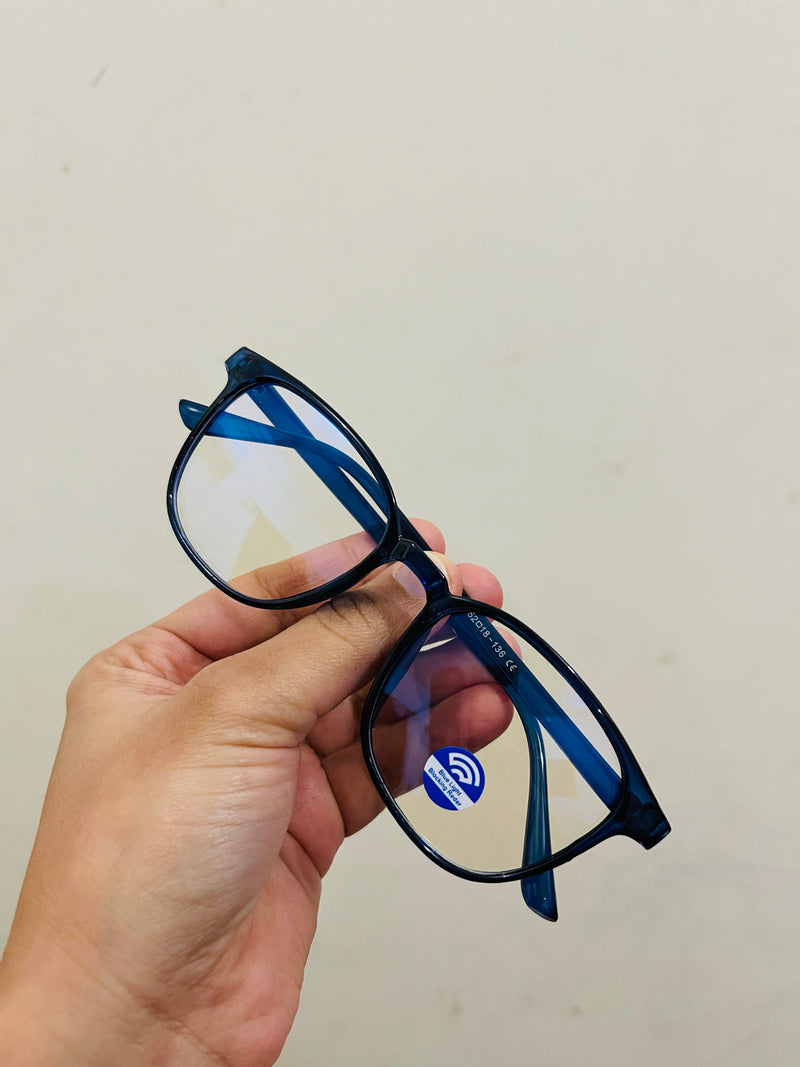 Blue Light Blocking Reader Glasses - Tuzzut.com Qatar Online Shopping