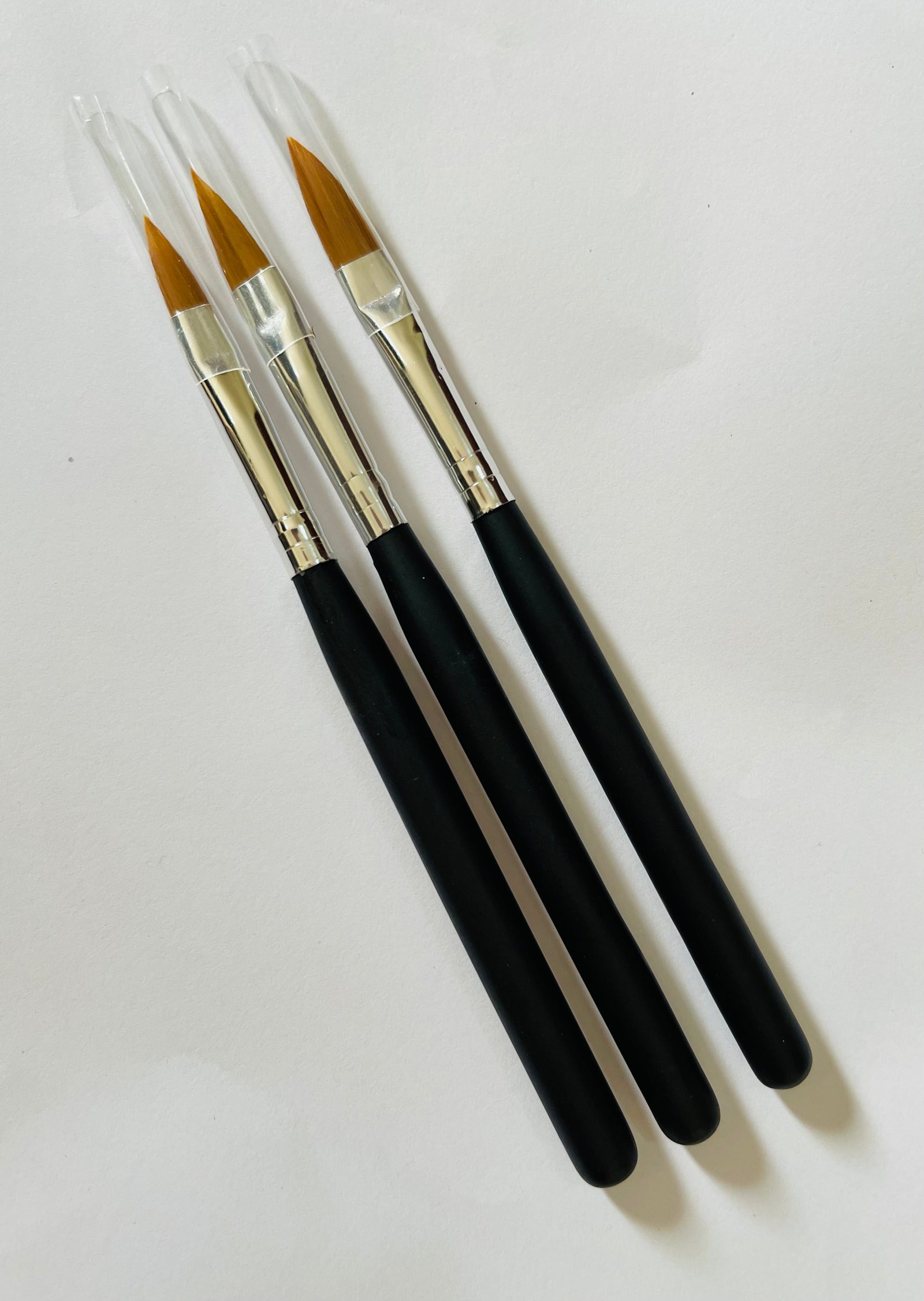 Nail Tool brush 3pcs - S4713416 Nail Tool brush 3pcs - S4713416