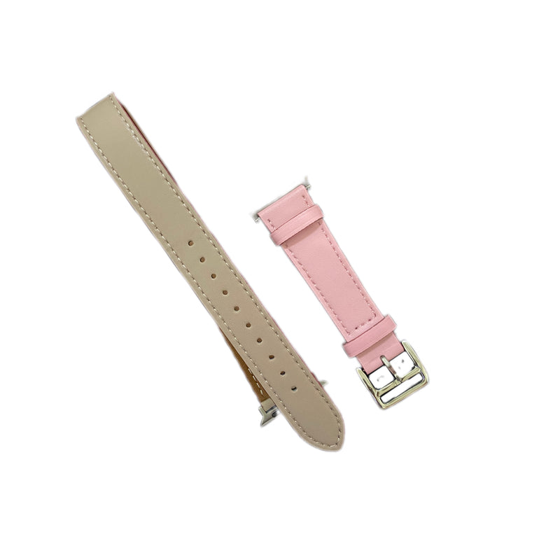 Leather strap for apple watch band and case 38 mm 40mm 41mm Apple Watch Band - HRK4002 - X53463516 - Tuzzut.com Qatar Online Shopping
