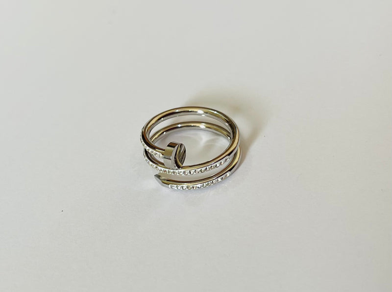 Fashion Ring for women jewelry Rings - Tuzzut.com Qatar Online Shopping