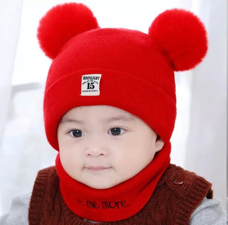 Baby hat-S82811868 - Tuzzut.com Qatar Online Shopping