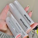 Matte Lipstick Velvet Lip Glaze Color Charm Lasting Non-fading Lip Make up Long Lasting Moisturizing Lipstick - Tuzzut.com Qatar Online Shopping