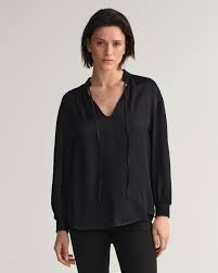 Women Loose blouse Size M - X4457840 78 - HRK4001 - Tuzzut.com Qatar Online Shopping